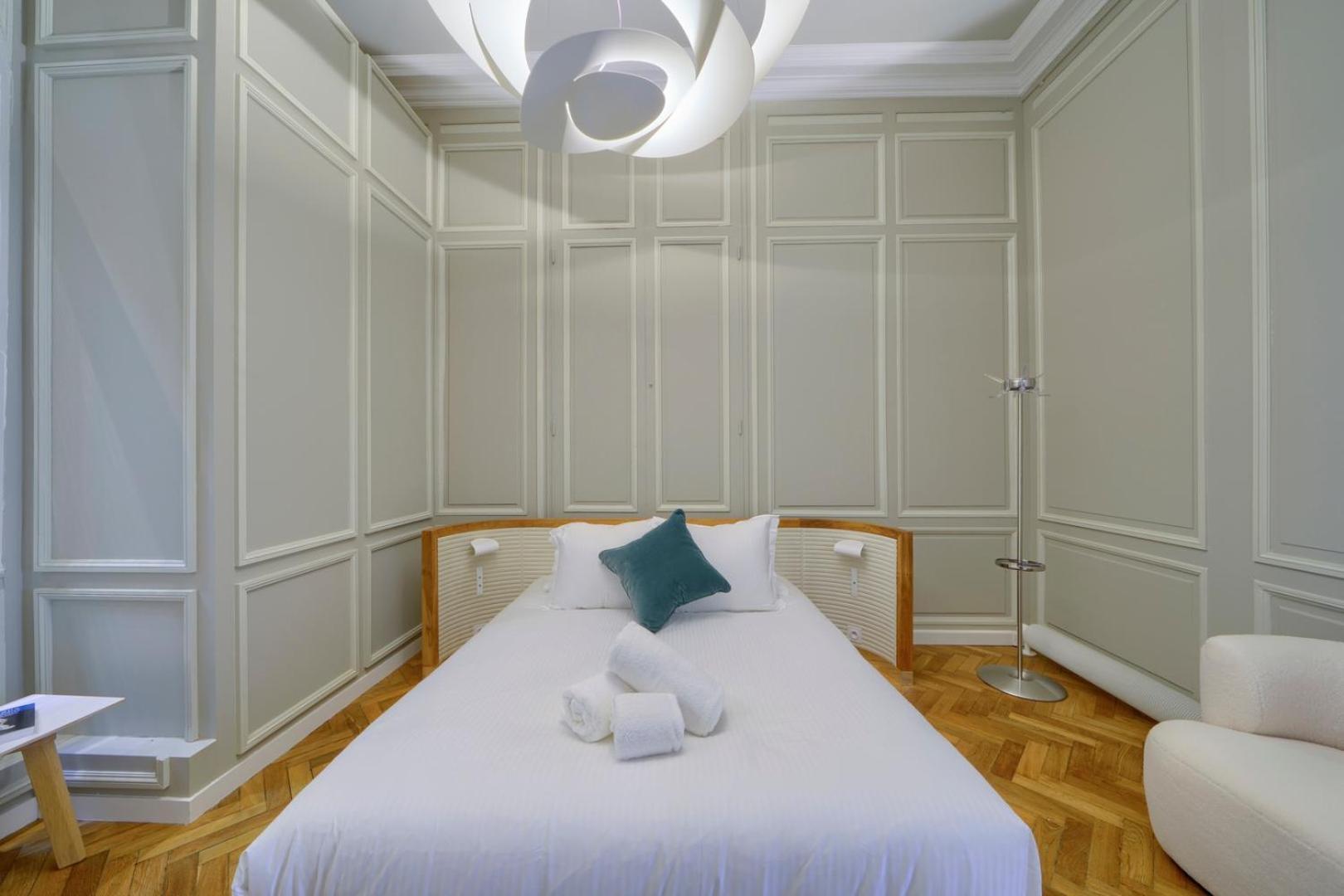 Le Paradoxe - Magnifique Appartement De 80M2 Μπορντό Εξωτερικό φωτογραφία