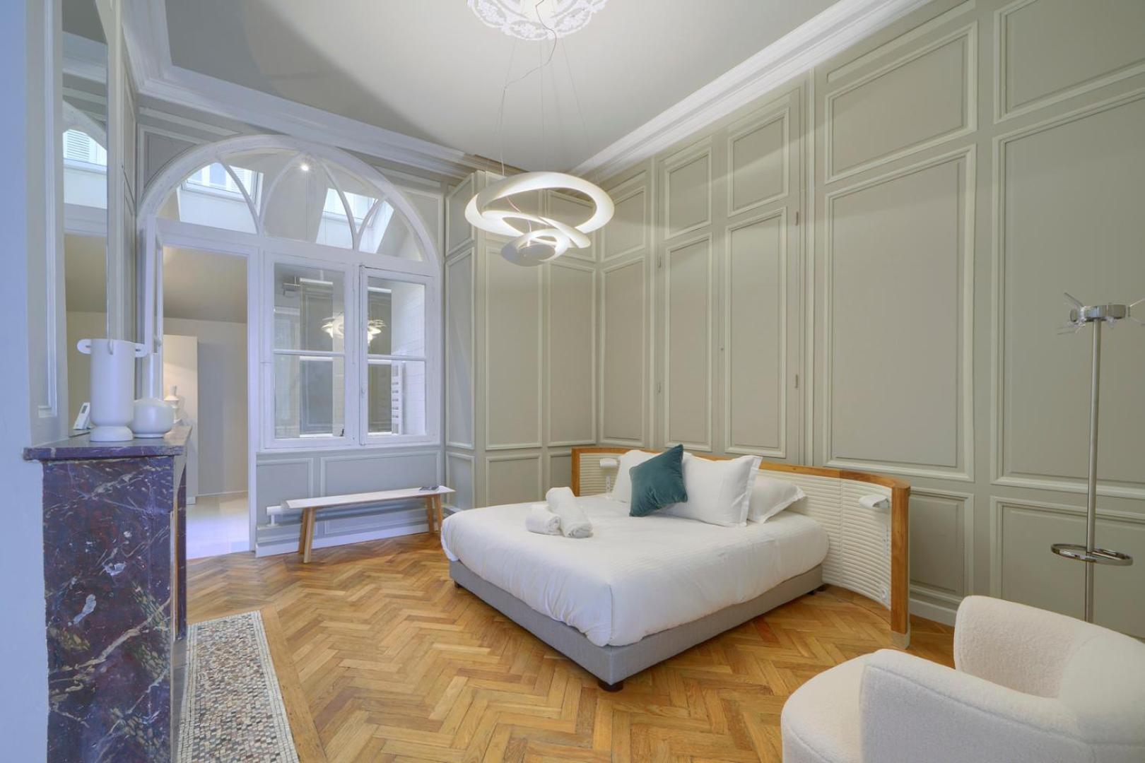 Le Paradoxe - Magnifique Appartement De 80M2 Μπορντό Εξωτερικό φωτογραφία