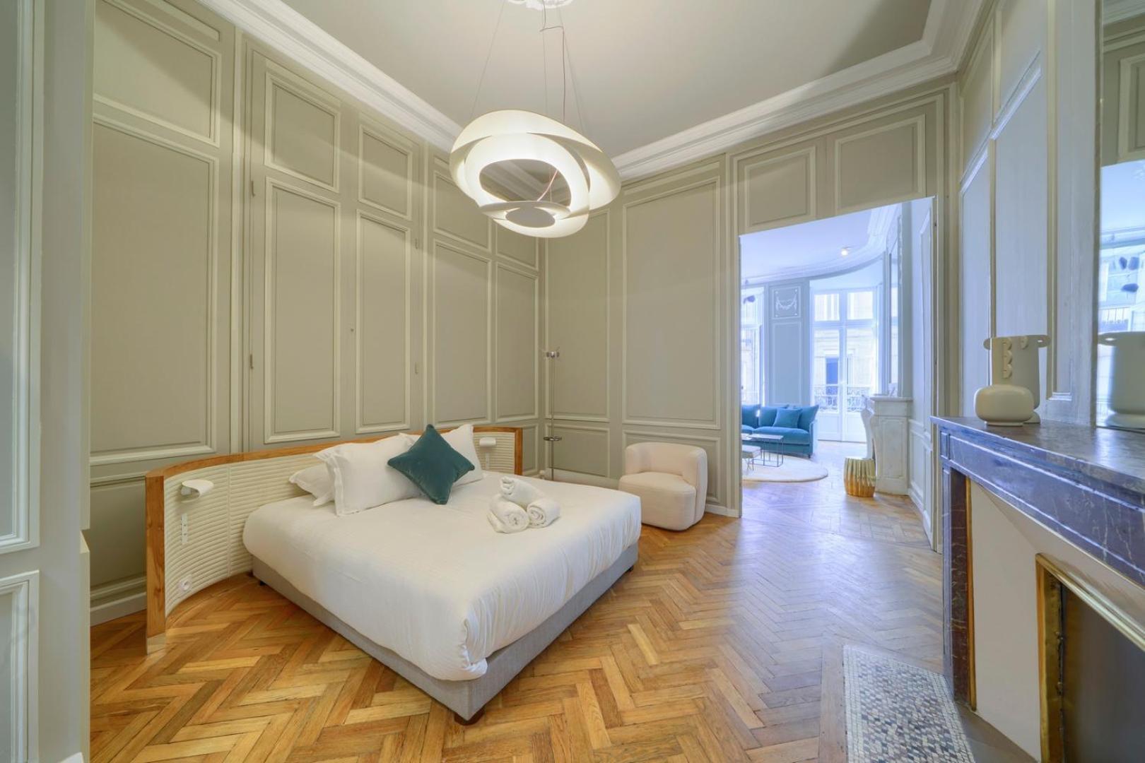 Le Paradoxe - Magnifique Appartement De 80M2 Μπορντό Εξωτερικό φωτογραφία