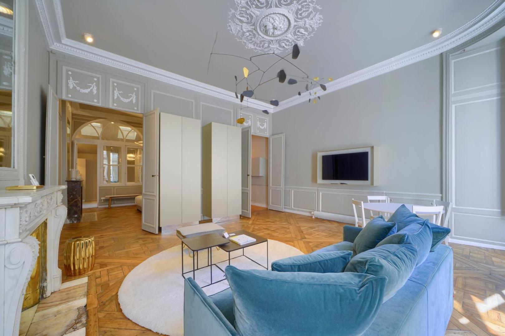 Le Paradoxe - Magnifique Appartement De 80M2 Μπορντό Εξωτερικό φωτογραφία