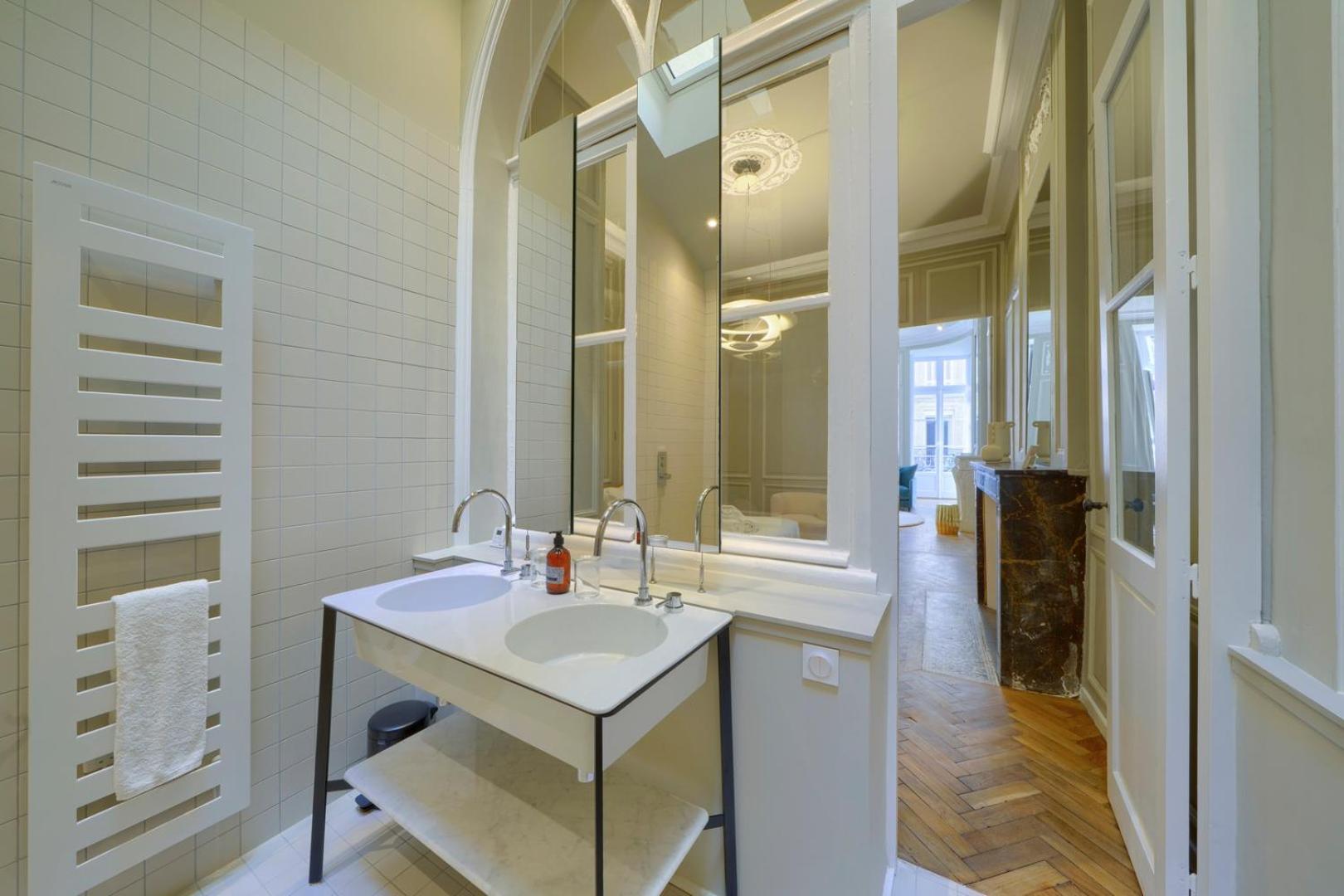 Le Paradoxe - Magnifique Appartement De 80M2 Μπορντό Εξωτερικό φωτογραφία